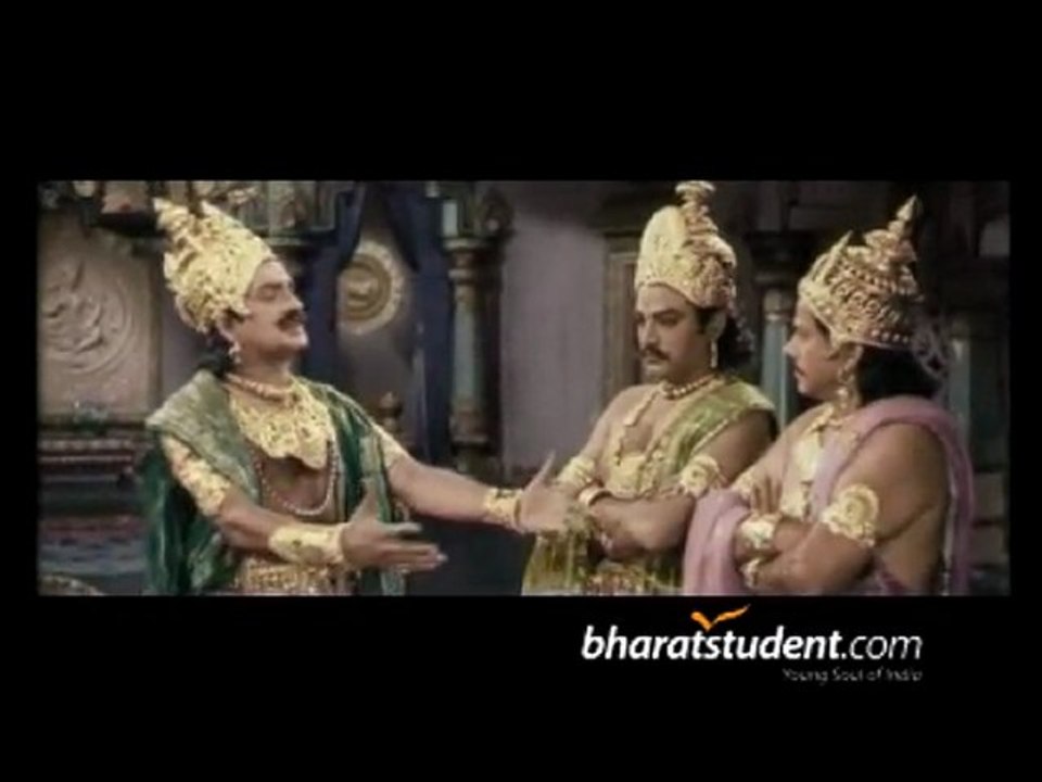 Maya Bazar Color movie Trailer Video