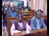 Bénin : Le Discours du Président de la République