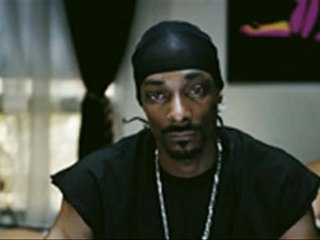 Snoop Dogg joins Nation Of Islam   Mar 2, 2009