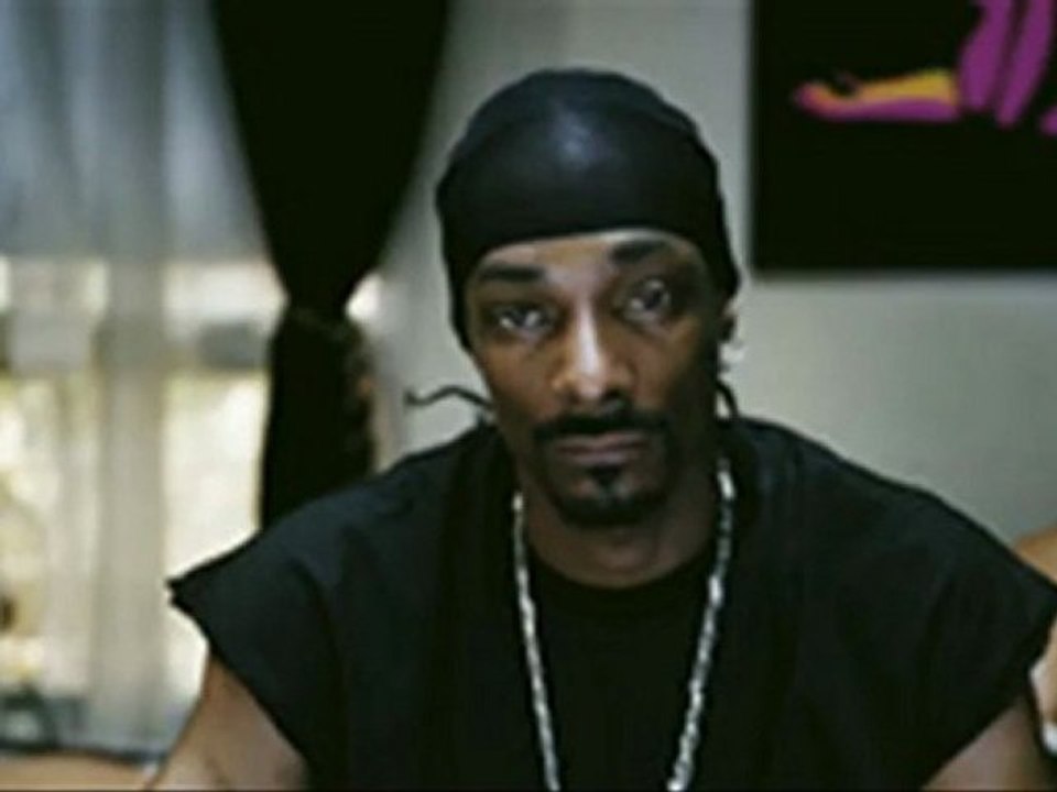 Snoop Dogg joins Nation Of Islam   Mar 2, 2009