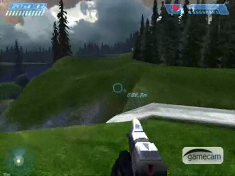 Sortie de carte+message secret sur exploitation  forestière