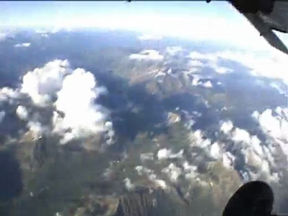 Mountain Gravity 2009 Thr Max