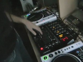 I Won't Ever Love Electronic Music - Making Of Part.I