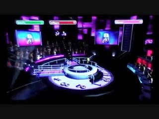 1 contre 100 LIVE (31-12-2009) Partie 5