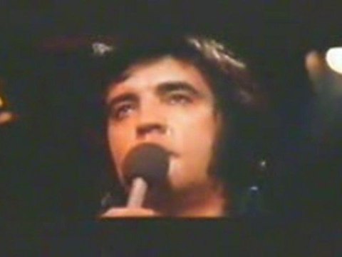 ♥ Elvis Presley * Bridge over troubled Water * 72 ♫