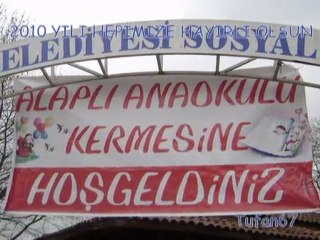 2010 yılı Manzaraları