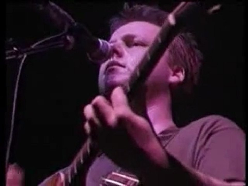 Pixies - Where Is My Mind - live 1988