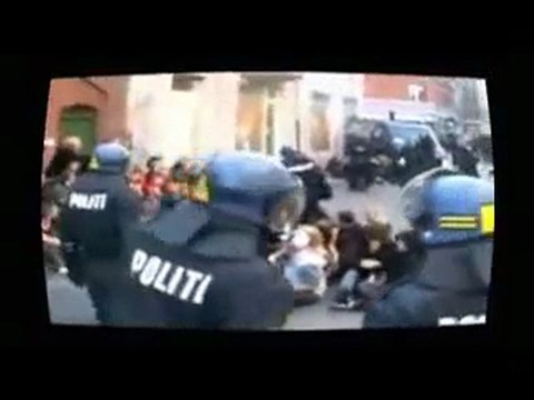 Bavure policière Police partout... justice nulle part....!