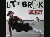SIDNEY - Let's Break (Smurf)