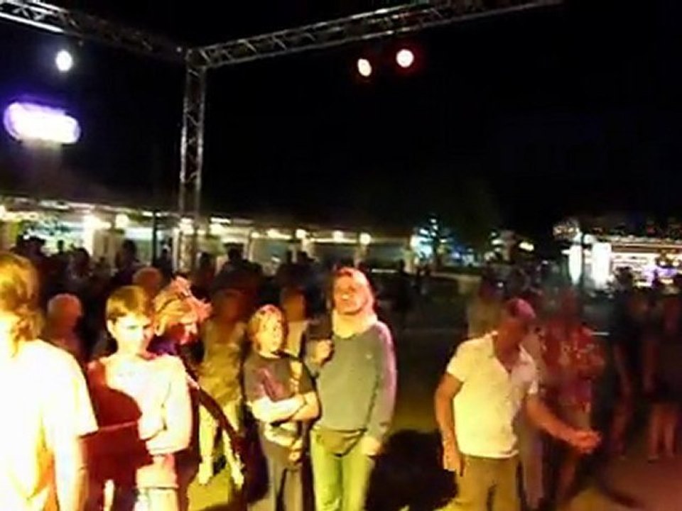 Les Renégats - Sympathy for the Devil - Live