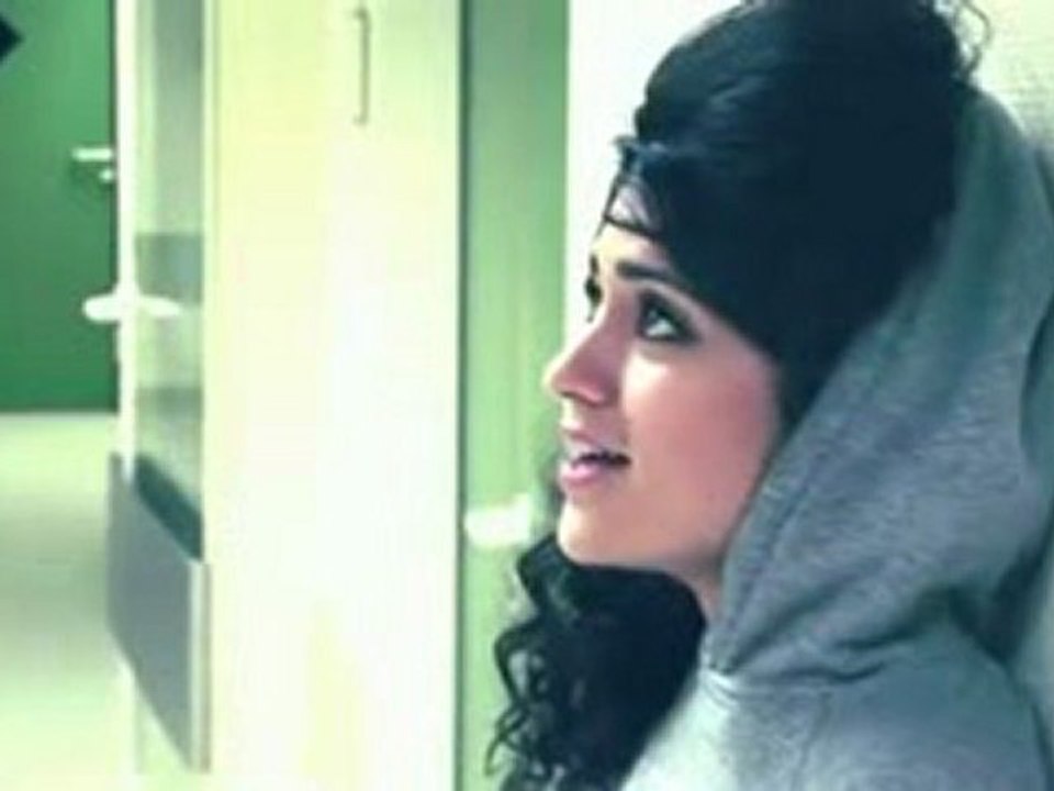 YouTube - Herzfrequenz feat. Meri Voskanian - Liebe auf Eis