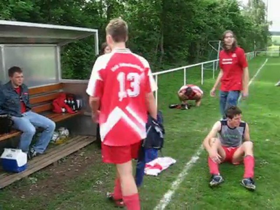 EKHW Saisonabschluss 2006  MEISTER !!