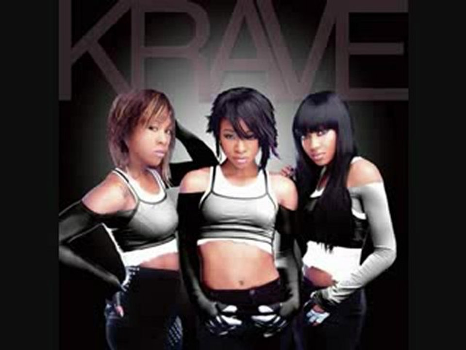 Krave - Up & Down ft. nelly, twista & akon