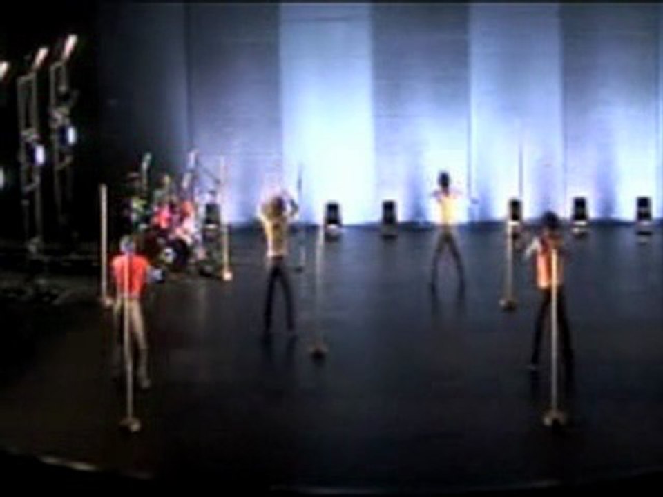 Delavallet Bidiefono   Cie Baninga Hivernales Avignon 2