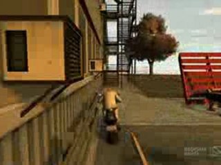 GTA 4 1er essai