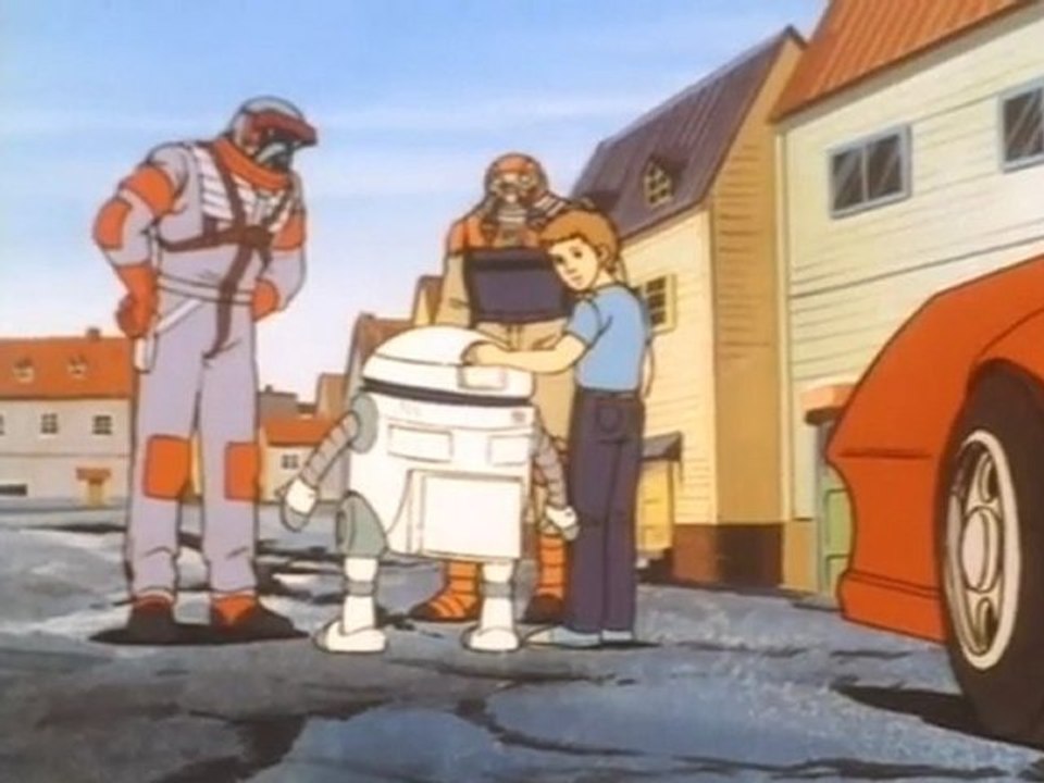 Mask - 47 Le tresor des Vikings