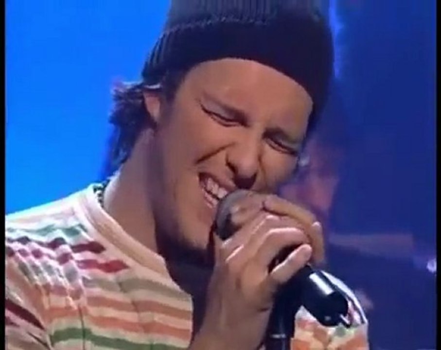 Ben - Manchmal (Live)