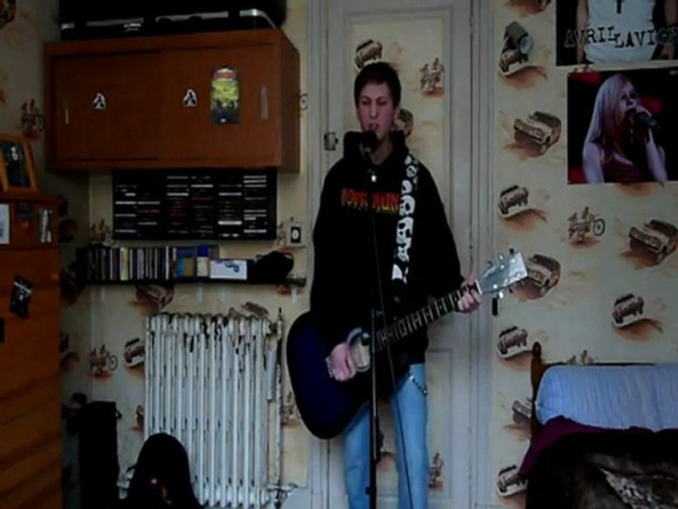 iloverock50-Blue suede shoes-Elvis Presley