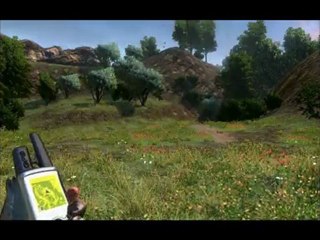 Cabela's Outdoor Adventures extrait