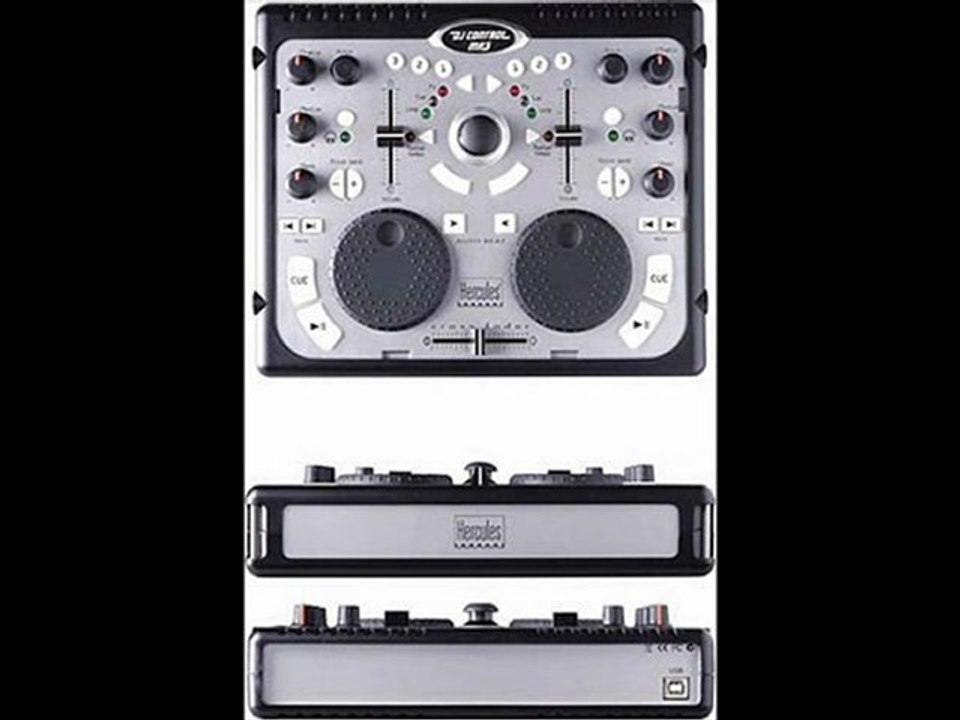 MIX N°1