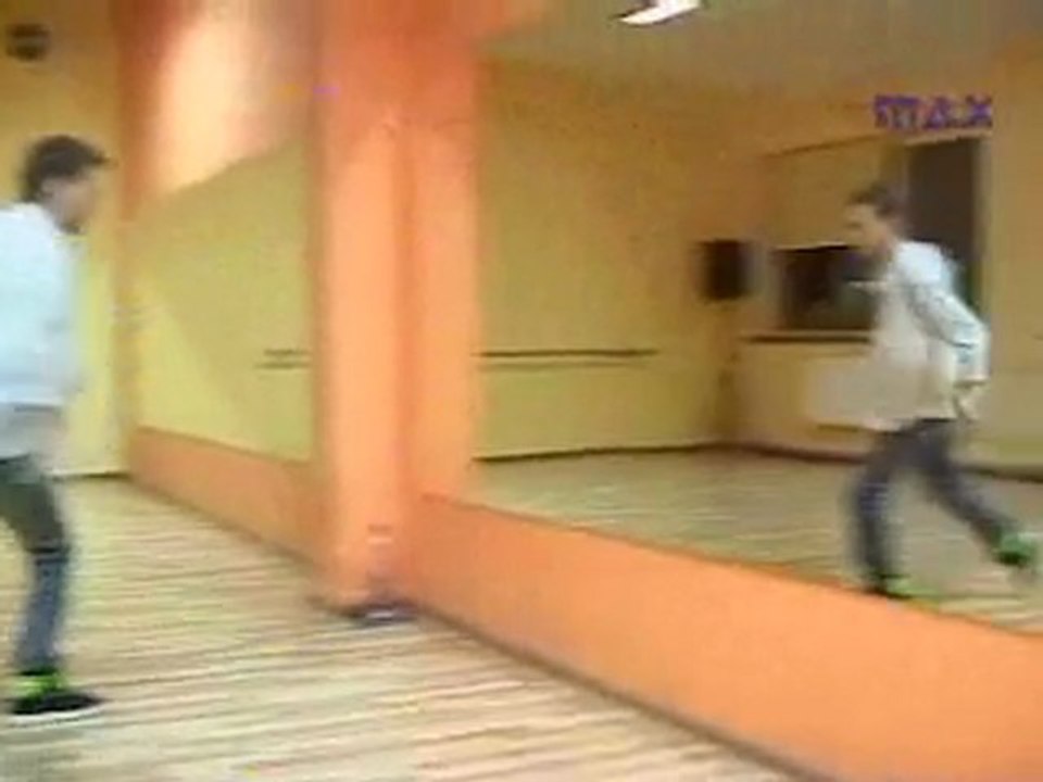 Koszaliński Michael Jackson