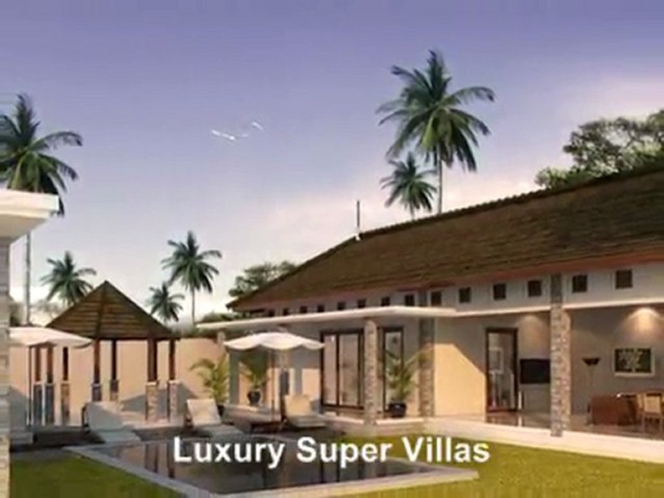 Bali Lovina Beach Resort Bali