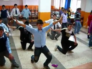 Folklör Çalışmaları