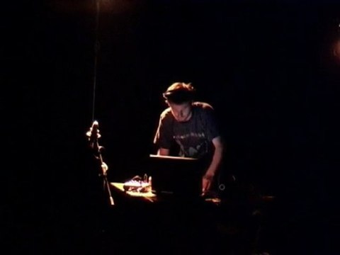 Improvisation Musique électronique