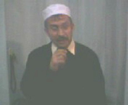 BÜLBÜL SESLİ KURBAN HOCA İSMİ SÜBHAN