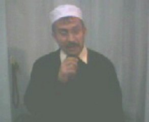 BÜLBÜL SESLİ KURBAN HOCA İSMİ SÜBHAN