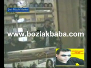 Huseyin Oksuz-Hangi Dagin Ardindasin