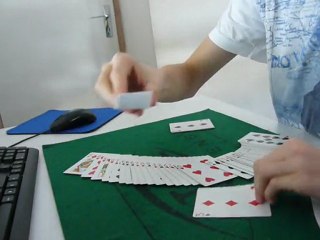 Tour du Biddle + Twisting the kings