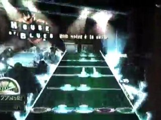 guitar hero 100 % !!  (blink 182)