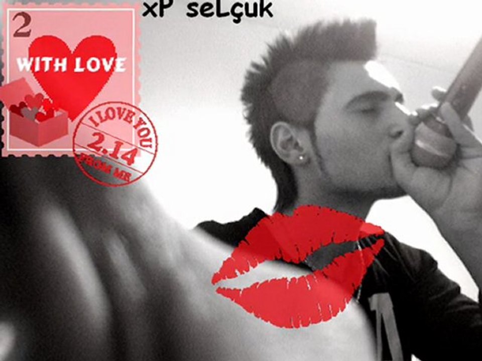 xP seLçuk-Dj SeRhAt -Bu SeHiR