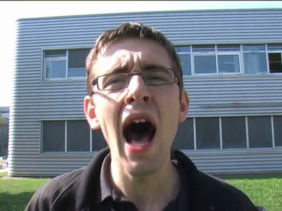 Canette Baguette et Andouillette