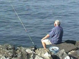 Evian, au bord du lac Léman. 2/3