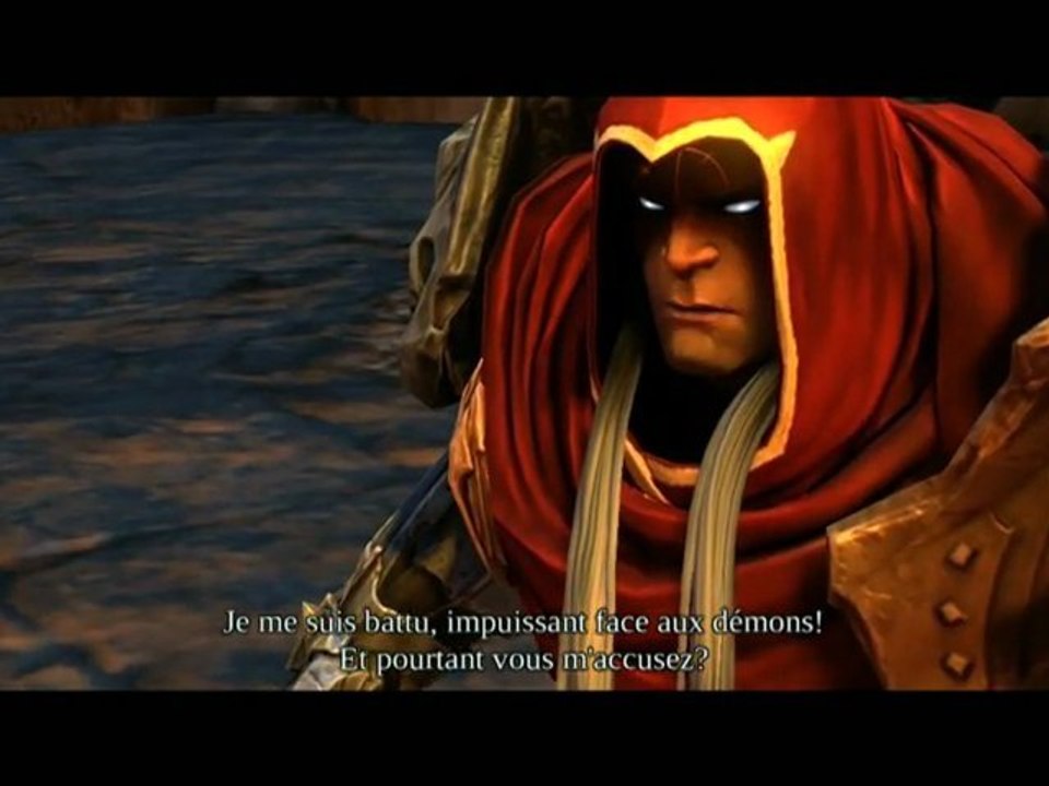 Prologue - Darksiders Part2