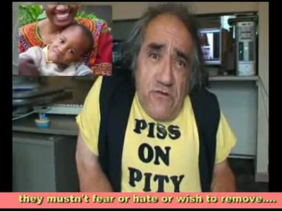 The Man from PISS