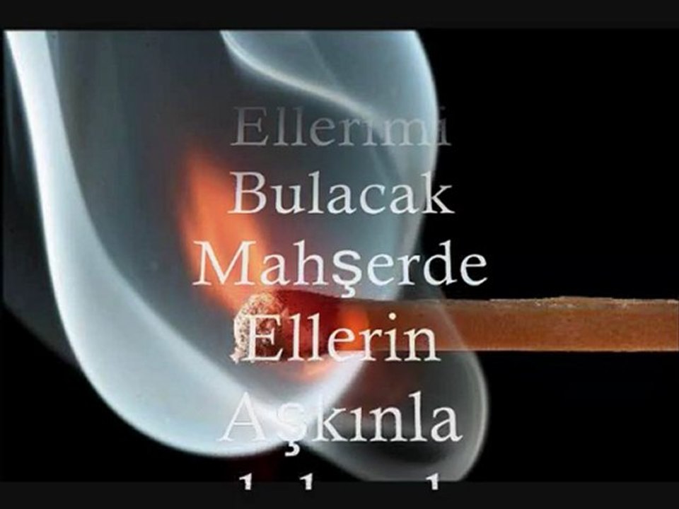Ekrem Duzgunoglu - Biliyorum