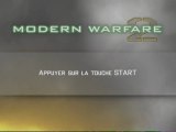 Modern Warfare 2 (Walktrough) [01] : En route pour la Guerre