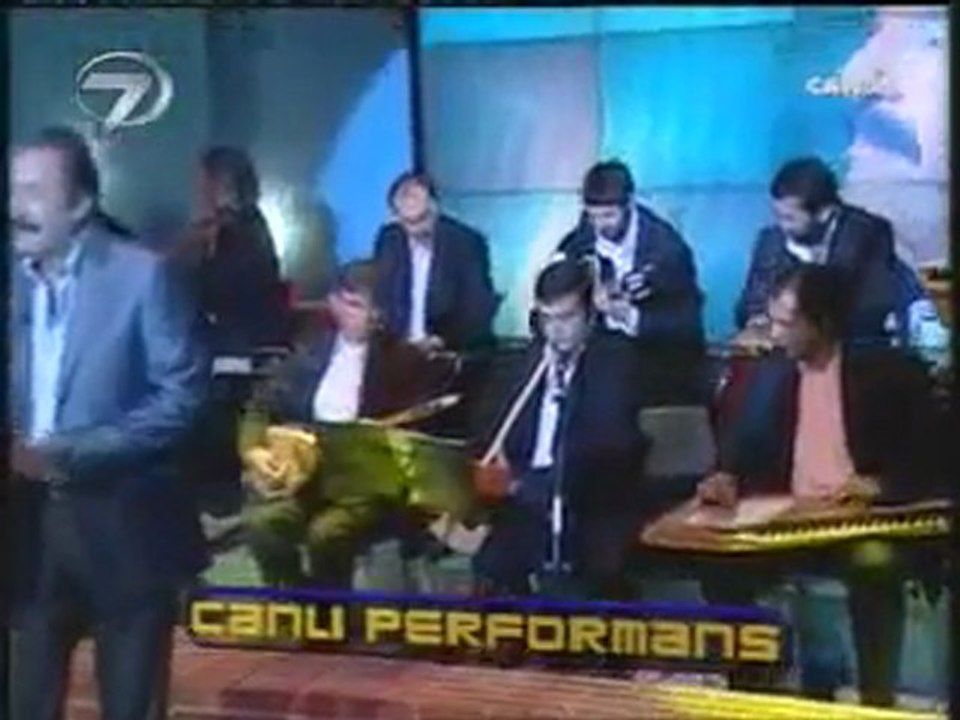 Ferdi Tayfur-sensin benim tesellim-canlı