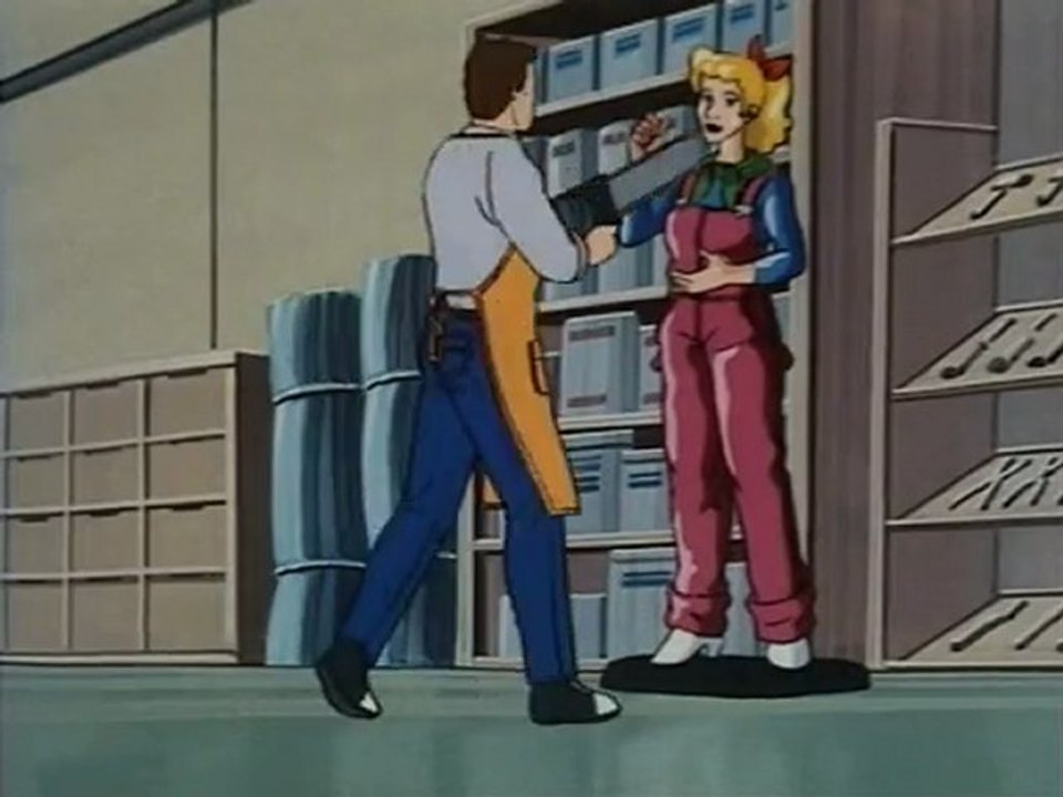 Mask - 50 La navette spaciale