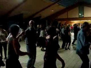 video 19 soiree Bernard loffet 12 12 09 à st paul en jarez