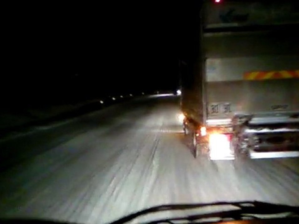 Transport à la Demande ligne 32 Orcines part 1