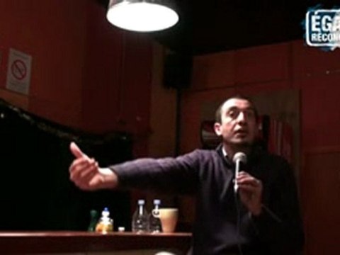 7/8 - Burqa & minarets? Musulman, j'aime mon pays la France