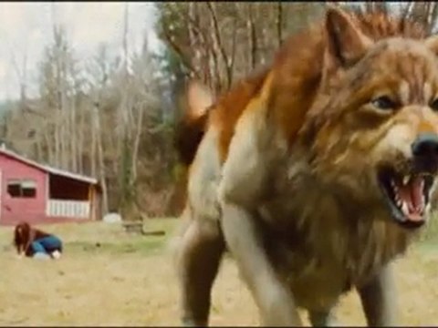 Twilight Chapitre 2 Tentation TEASER VF