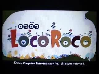 LocoRoco