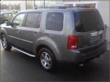 Used 2009 Honda Pilot Lockport NY - by EveryCarListed.com