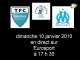 Coupe de France FOOT 2010 - Trélissac vs O Marseille