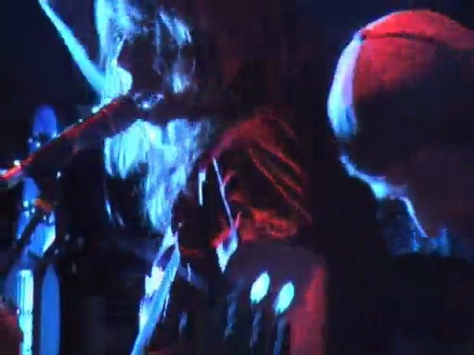 DOUBLE NELSON 30 03 2007 Nancy